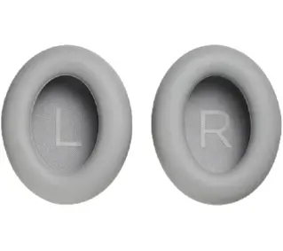 Bose Ear Pads Cushion Kit do Headphones 700 Srebrny