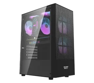 Darkflash A290 Czarny