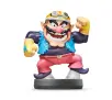 Figurka Nintendo Amiibo No. 32 Wario (Super Smash Bros. Collection)