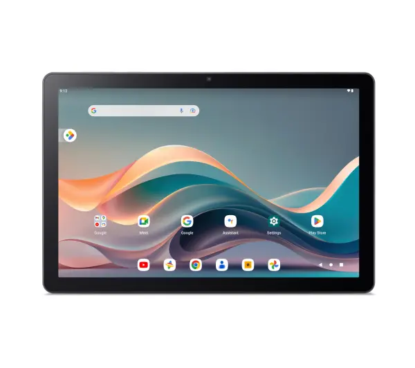 Acer Iconia M10-12-816S 4/64GB LTE Srebrny - Kup na Raty - RRSO 0%