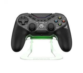 GameSir HRG7130 Tarantula Pro Bundle do PC Nintendo Switch iOS Android Steam Bezprzewodowy/Przewodowy Czarny - Kup na Raty - RRSO 0%