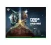 Konsola Xbox Series X 1TB z napędem + Dodatkowy Pad Czerwony + EA SPORTS FC 25