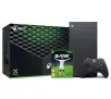 Konsola Xbox Series X 1TB z napędem + EA SPORTS FC 25