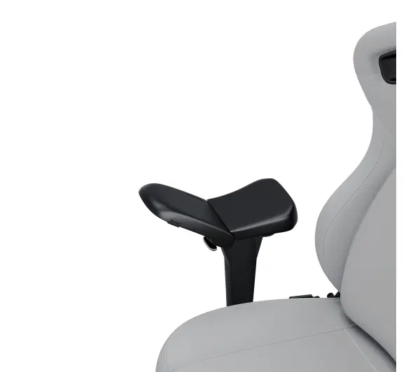 Anda Seat Kaiser 4 L Gamingowy do 120kg Skóra Eco Biały - Kup na Raty - RRSO 0%