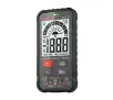 Multimetr Habotest HT112A True RMS Czarny