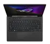 Laptop gamingowy ASUS ROG Zephyrus G14 2023 GA402XY-NC022X 14" 165Hz R9 7940HS 32GB RAM 1TB Dysk SSD RTX4090 DLSS3 Win11 Pro Szary