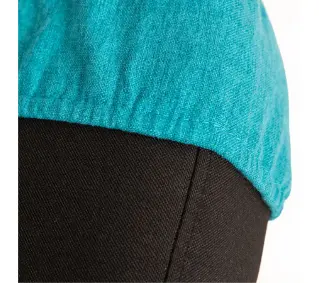 Black Point na klękosiad O'Kneel i Basic Jasnoniebieski