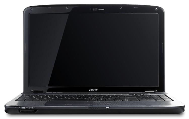 Acer Aspire AS5738PG-664G32Mn Grafika Win7