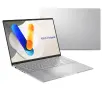 Laptop ASUS Vivobook S 16 M5606WA-MX014W OLED 16" 120Hz Ryzen AI 9 HX 370 32GB RAM 1TB Dysk SSD Win11 Srebrny