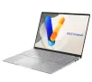 Laptop ASUS Vivobook S 16 M5606WA-MX014W OLED 16" 120Hz Ryzen AI 9 HX 370 32GB RAM 1TB Dysk SSD Win11 Srebrny