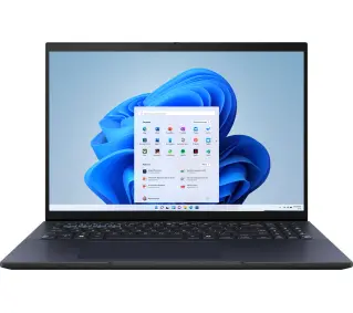 ASUS ExpertBook B3 B3604CMA-Q90306X 16" Ultra 5 125H 16GB RAM 512GB Dysk SSD Win11 Pro Czarny Funkcje AI - Kup na Raty - RRSO 0%