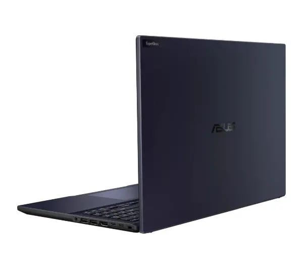 ASUS ExpertBook B3 B3604CMA-Q90306X 16" Ultra 5 125H 16GB RAM 512GB Dysk SSD Win11 Pro Czarny Funkcje AI - Kup na Raty - RRSO 0%