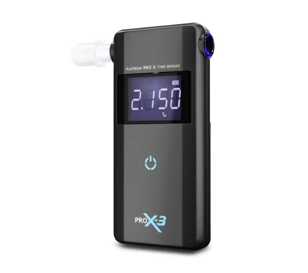 Pro X 3 - Kup na Raty - RRSO 0%