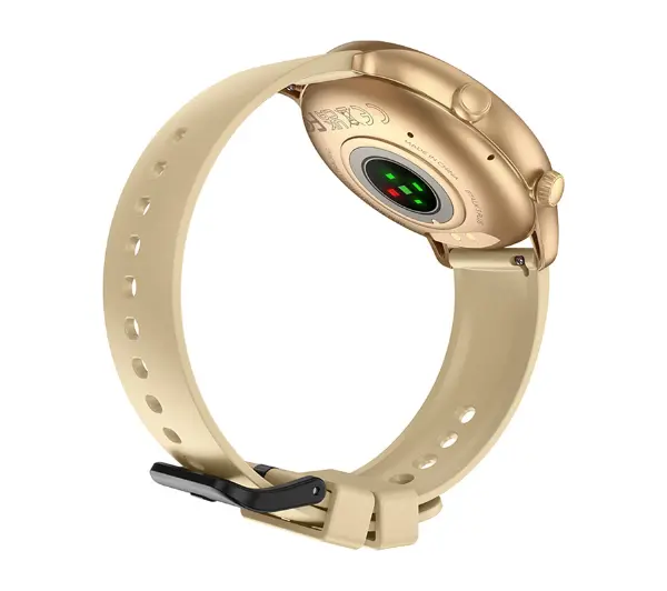 Zeblaze Btalk 3 Plus 45mm Złoty