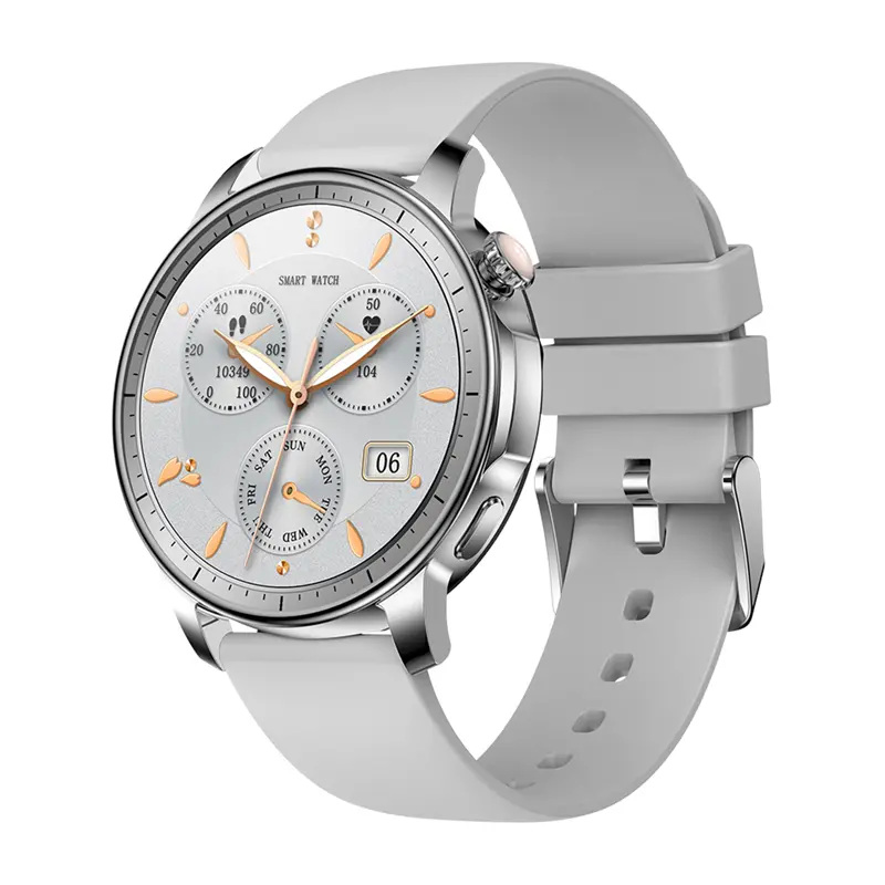 Smartwatch Colmi V65 Szary