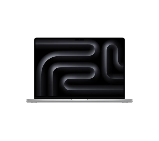 Apple MacBook Pro 2024 16,2" M4 Pro 24GB RAM 512GB Dysk macOS Srebrny Funkcje AI - Kup na Raty - RRSO 0%