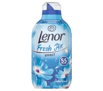 Płyn do płukania Lenor Fresh Air Effect Fresh Wind 55 prań 770ml
