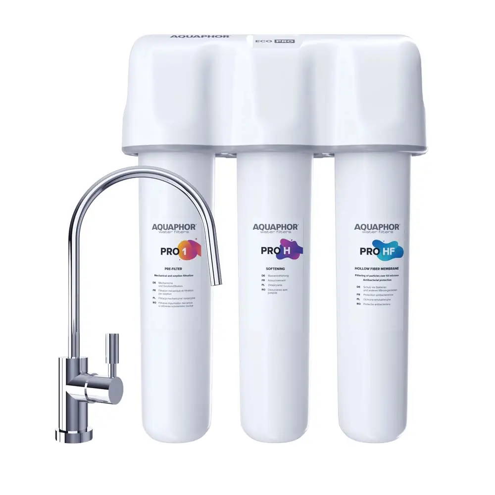 System filtrowania wody Aquaphor ECO H Pro