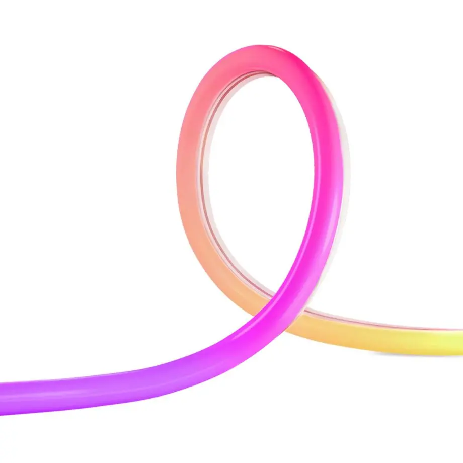 Govee Neon Rope Light 2m H61A1 - Dobra cena, Opinie w