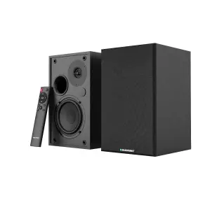 Blaupunkt BS40BK Czarny 2szt. - Kup na Raty - RRSO 0%