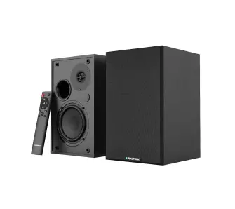 Kolumny Blaupunkt BS40BK Czarny 2szt.