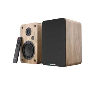 Kolumny Blaupunkt BS50OK Dąb europejski 2 szt.