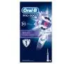 Szczoteczka rotacyjna Oral-B Pro 600 3D White