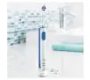 Szczoteczka rotacyjna Oral-B Pro 600 3D White