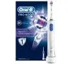 Szczoteczka rotacyjna Oral-B Pro 600 3D White