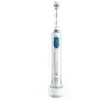 Szczoteczka rotacyjna Oral-B Pro 600 3D White