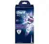 Szczoteczka rotacyjna Oral-B Pro 600 3D White