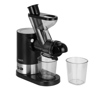 Wyciskarka wolnoobrotowa MPM MSO-17 450W 60obr/min