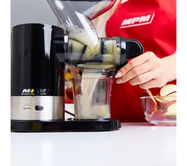 MPM MSO-17 450W 60obr/min