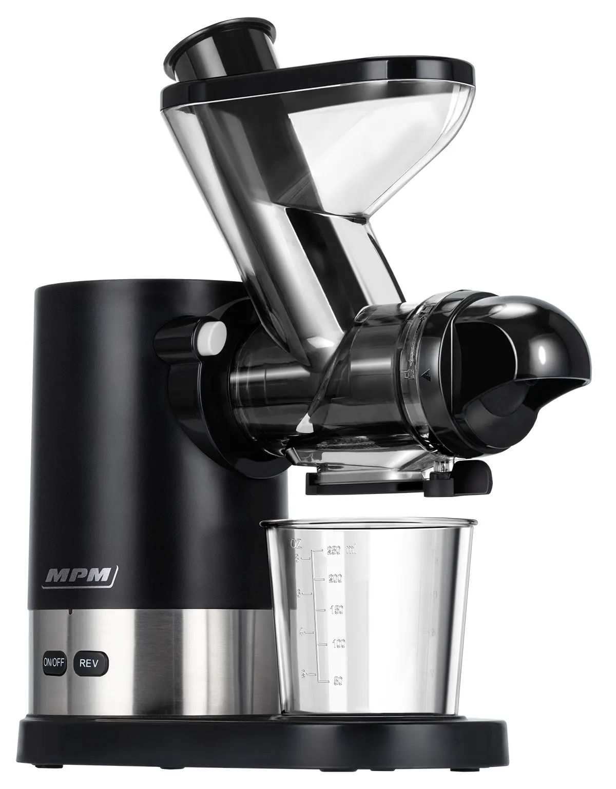 Wyciskarka wolnoobrotowa MPM MSO-17 450W 60obr/min