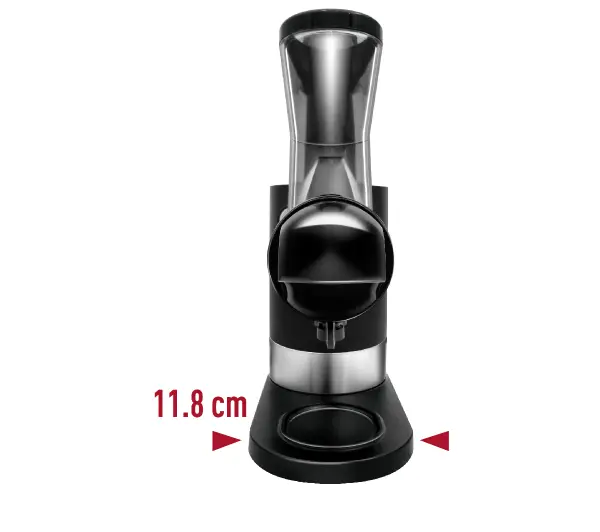 MPM MSO-17 450W 60obr/min