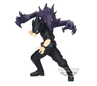 Banpresto My Hero Academia The Amazing Heroes Plus - Fumikage Tokoyami