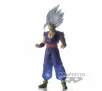 Figurka Banpresto Dragon Ball Super: Super Hero Clearise - Son Gohan Beast