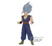 Figurka Banpresto Dragon Ball Super: Super Hero Clearise - Son Gohan Beast