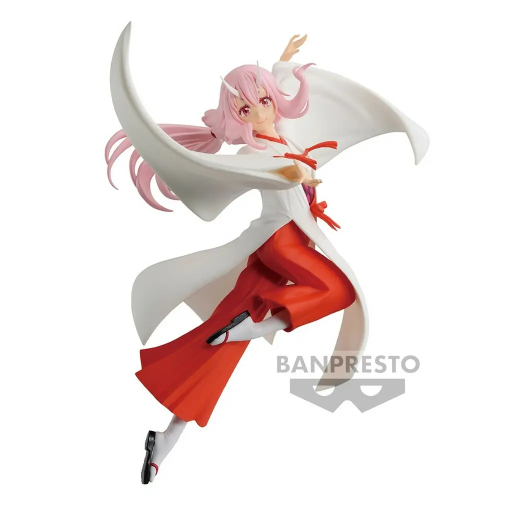 Figurka Banpresto That Time I Got Reincarnated as a Slime - Shuna Prize