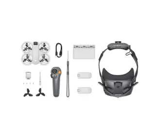 DJI Neo Motion Fly More Combo - Kup na Raty - RRSO 0%