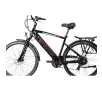 Rower elektryczny Bottecchia BE16 E-CITY MAN Czarny