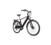 Rower elektryczny Bottecchia BE16 E-CITY MAN Czarny