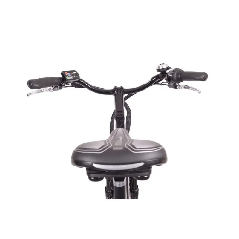 фото Електровелосипед Bottecchia BE16 E-City Man Black