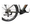 Rower elektryczny Bottecchia BE32U START E-URBAN Zielony