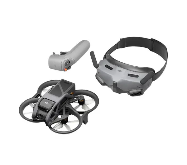 DJI Avata Pro-View Combo - Kup na Raty - RRSO 0%