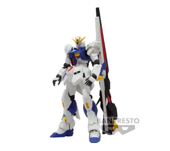 Figurka Banpresto Mobile Suit Gundam Life Sized Nu Gundam RX-93ff