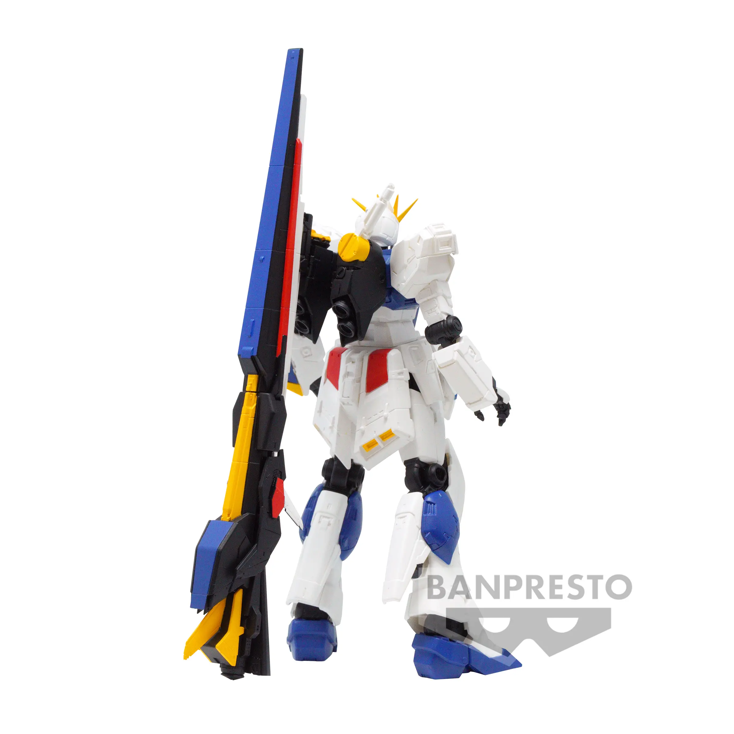 Figurka Banpresto Mobile Suit Gundam Life Sized Nu Gundam RX-93ff
