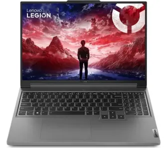 Laptop gamingowy Lenovo Legion Slim 5 16AHP9 16" 165Hz R7 8845HS 32GB RAM 512GB Dysk SSD RTX4060 DLSS3 Win11 Szary