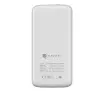 Powerbank Navitel PWR10 MX 10000mAh 22,5W Biały