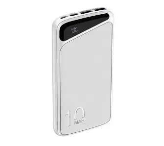Powerbank Navitel PWR10 MX 10000mAh 22,5W Biały